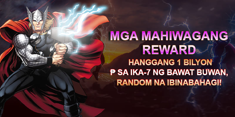 Panalobet Special Player Rewards