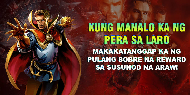 Panalobet Cashback rewards on slot gameplay