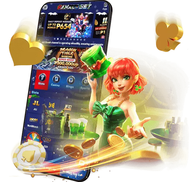 Panalobet Online Casino Legality