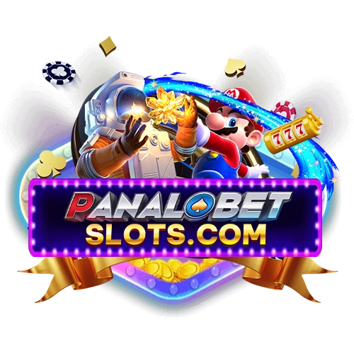 panalobetslots.com LOGO